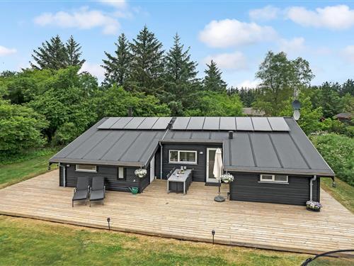 Sommerhus - 6 personer -  - Knirren - Gerå - 9340 - Asaa