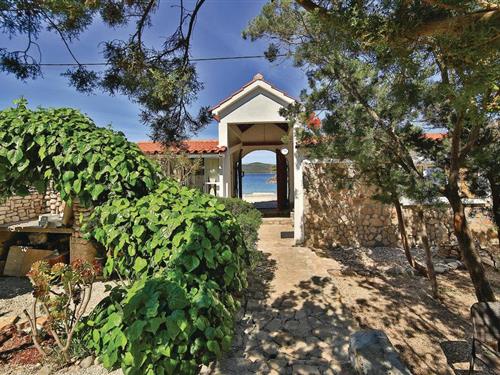 Sommerhus - 5 personer -  - Drvenik Mali - 21225 - Drvenik Mali