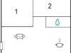 Billede 22 - Plantegning