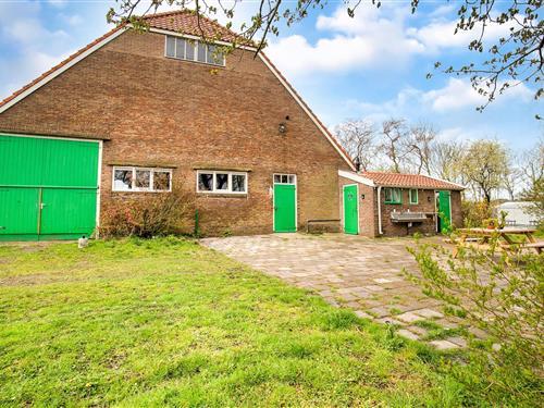 Sommerhus - 4 personer -  - 1753 GD - Sint Maartensvlotbrug