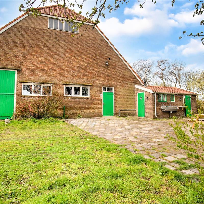 Sommerhus - 4 personer -  - 1753 GD - Sint Maartensvlotbrug