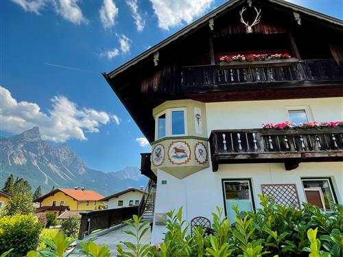 Ferielejlighed - 4 personer -  - Bahnhofstraße - 6632 - Ehrwald