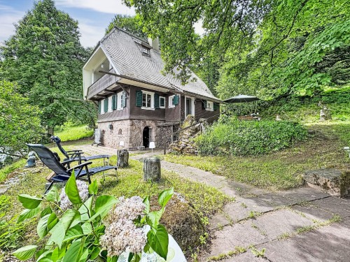 Sommerhus - 6 personer -  - 79868 - Feldberg