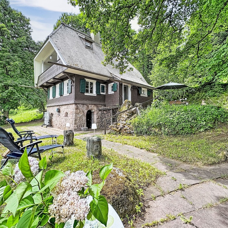 Sommerhus - 6 personer -  - 79868 - Feldberg