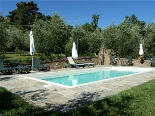 Sommerhus - 5 personer -  - Borgo A Buggiano - 51011