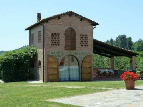 Holiday home - 5 persons -  - 51011 - Borgo A Buggiano