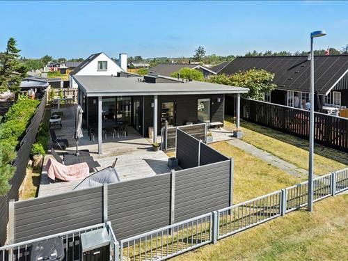 Ferienhaus - 6 Personen -  - Peder Madsensvej - 9492 - Blokhus