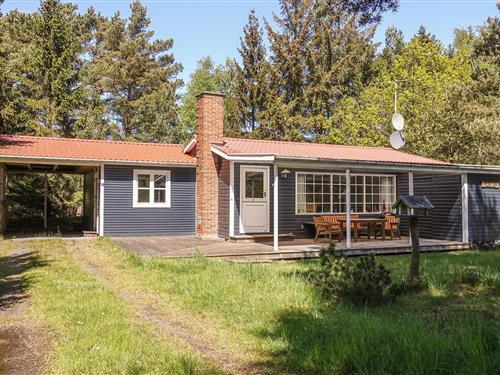 Sommerhus - 8 personer -  - Engen - Snogebæk - 3730 - Nexø