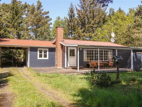 Sommerhus - 8 personer -  - Engen - Snogebæk - 3730 - Nexø