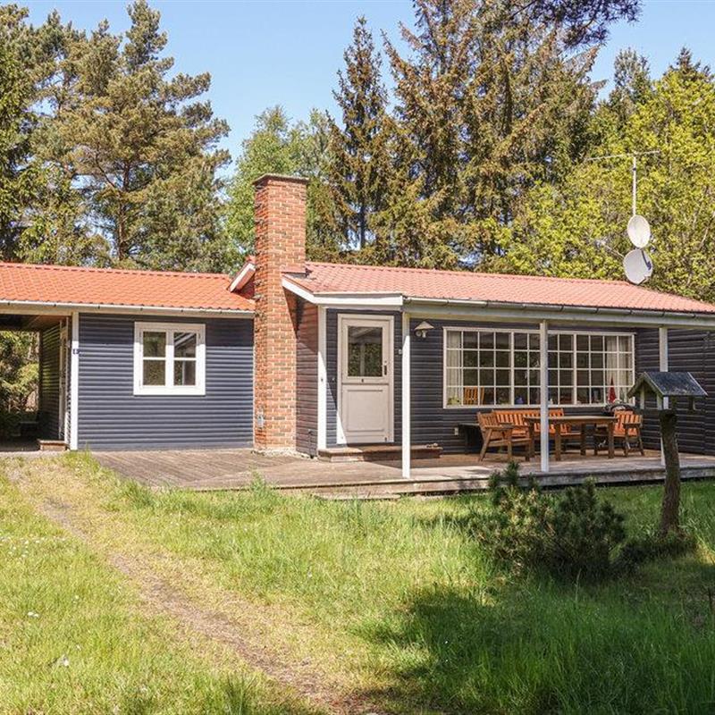 Ferienhaus - 8 Personen -  - Engen - Snogebäk - 3730 - Nexö