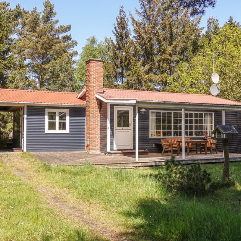 Ferienhaus - 8 Personen -  - Engen - Snogebäk - 3730 - Nexö
