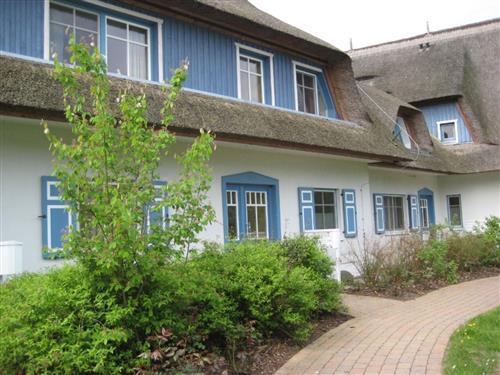 Sommerhus - 3 personer -  - In de Wischen - 18375 - Wieck A. Darß