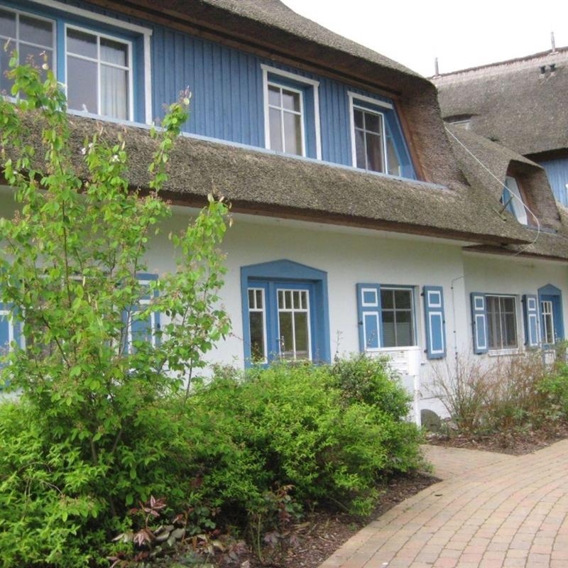 Ferielejlighed - 3 personer -  - In de Wischen - 18375 - Wieck A. Darß