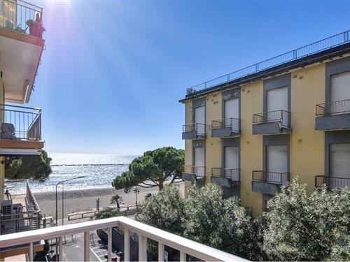 Ferieleilighet - 4 personer -  - Via Elba - 18016 - San Bartolomeo Al Mare