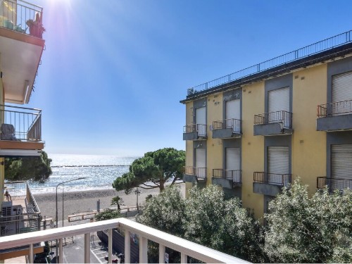 Ferielejlighed - 4 personer -  - Via Elba - 18016 - San Bartolomeo Al Mare