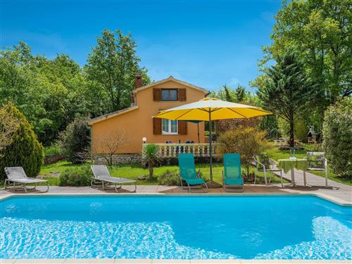 Sommerhus - 4 personer -  - Rovinj - 52341