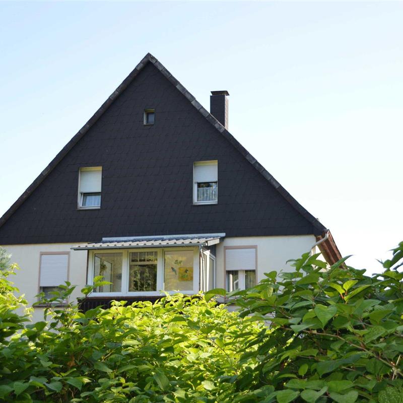 Ferielejlighed - 4 personer -  - Im Niesetal - 32816 - Schieder-Schwalenberg