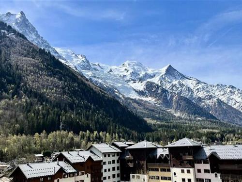 Holiday Home/Apartment - 7 persons -  - 74400 - Chamonix-Mont-Blanc