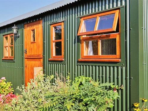 Holiday home - 2 persons -  - SY5 6RU - Shrewsbury