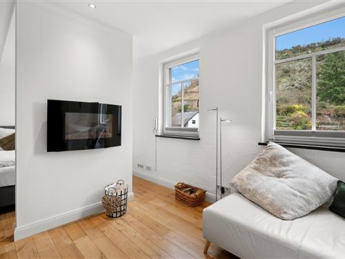 Semesterlägenhet - 2 personer -  - Bachstraße - Pommern/Mosel - 56829 - Pommern