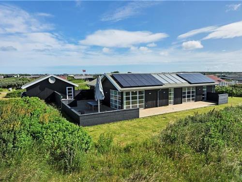 Sommerhus - 8 personer -  - Agnethevej - 9480 - Løkken