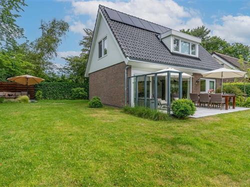 Holiday home - 6 persons -  - 1796NR - Den Burg