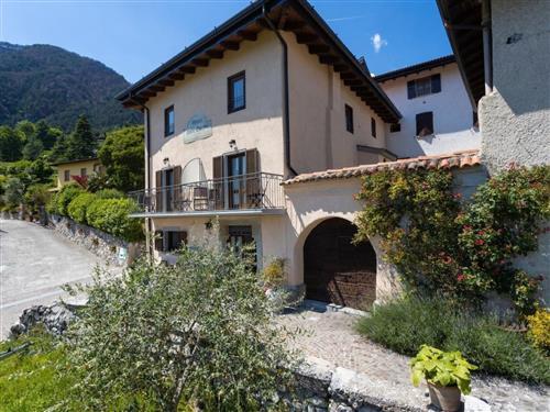 Holiday apartment - 6 persons -  - Limone Sul Garda - 25010