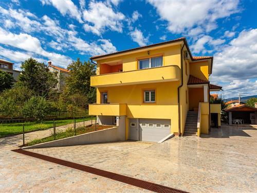 Sommerhus - 4 personer -  - Ledine - Opatija-Rijeka - 51000 - Rijeka