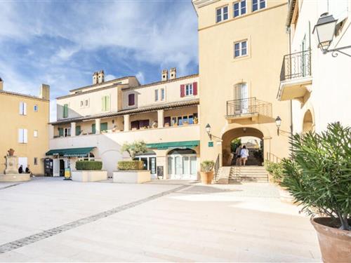 Holiday apartment - 8 persons -  - 13370 - Mallemort