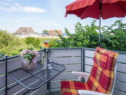 Ferieleilighet - 2 personer -  - Seestraße - 23747 - Dahme