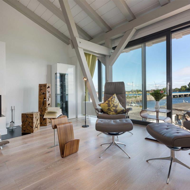 Sommerhus - 5 personer -  - am Focker Strom - 18569 - Ummanz