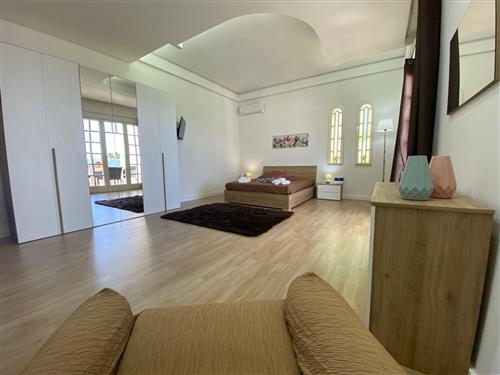 Ferielejlighed - 6 personer -  - Marsala - 91025