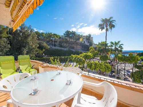 Sommerhus - 3 personer -  - 03710 - Calpe / Calp