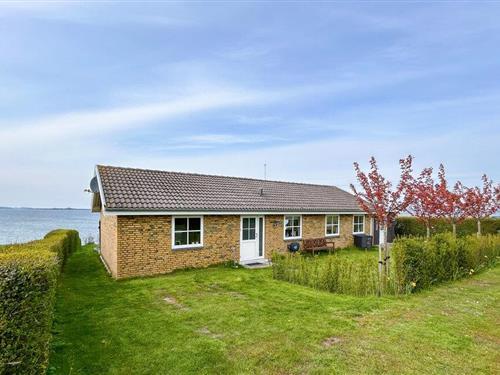 Ferienhaus - 6 Personen -  - Horsehoved - Hesselöje - 5600 - Faaborg