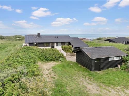 Sommerhus - 6 personer -  - Klynen - Tornby - 9850 - Hirtshals