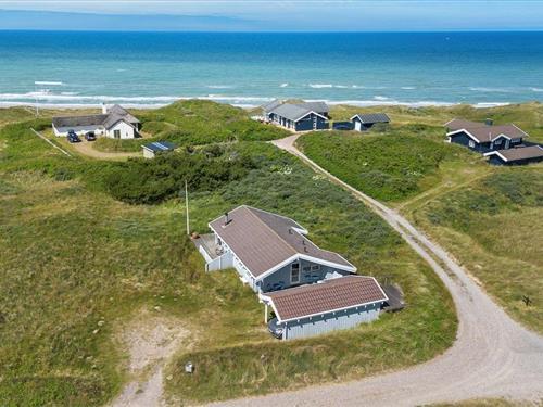 Sommerhus - 6 personer -  - Klynen - Tornby - 9850 - Hirtshals
