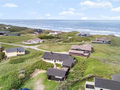 Sommerhus - 6 personer -  - Klynen - Tornby - 9850 - Hirtshals