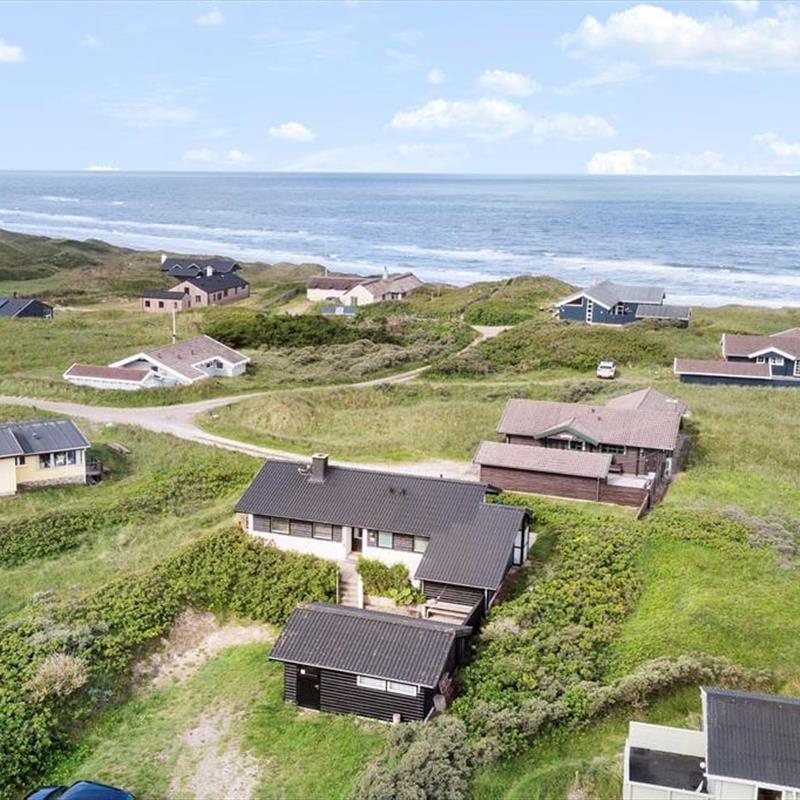 Ferienhaus - 6 Personen -  - Klynen - Tornby - 9850 - Hirtshals