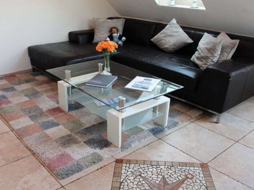 Sommerhus - 4 personer -  - 25946 - Wittdün