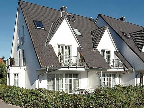 Ferielejlighed - 3 personer -  - Rosenberg - 18374 - Ostseeheilbad Zingst