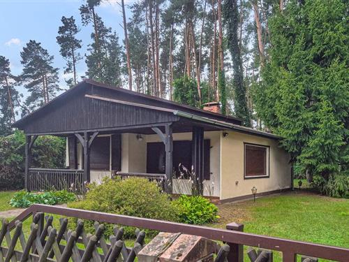 Holiday home - 4 persons -  - Boruja - 64-232 - Boruja