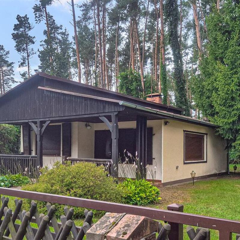 Sommerhus - 4 personer -  - Boruja - 64-232 - Boruja