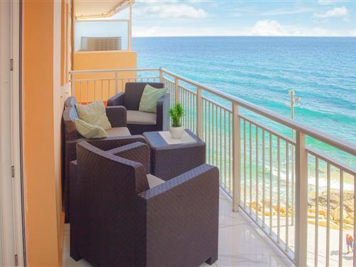 Ferielejlighed - 6 personer -  - Calle Maestro Parada - 03182 - Torrevieja