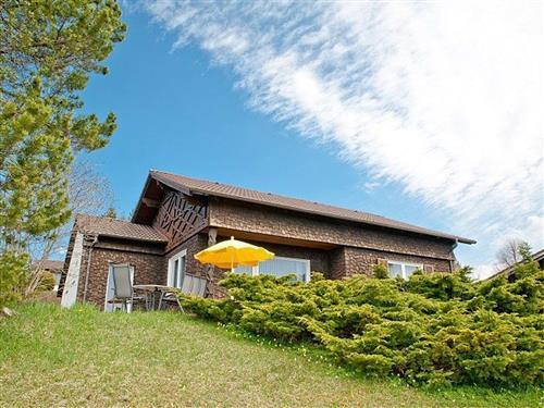 Feriecenter - 6 personer -  - Gamssteige - 87484 - Nesselwang