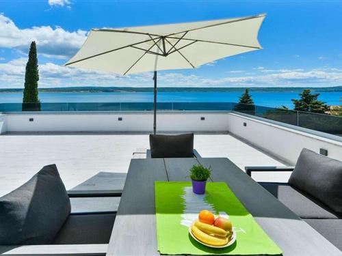 Villa - 8 persons -  - 23244 - Jasenice