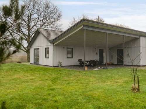 Fritidshus - 5 personer -  - Torpet - 6682 - Hovborg