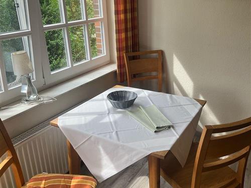 Ferielejlighed - 2 personer -  - Tranpad - 26474 - Spiekeroog