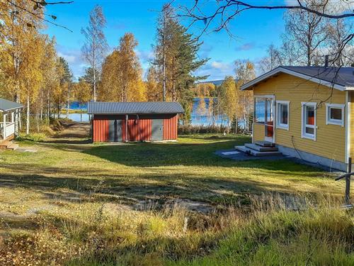 Holiday Home/Apartment - 4 persons -  - Muonio - 99360