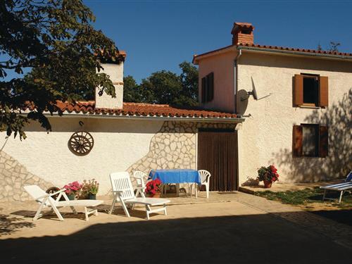 Sommerhus - 4 personer -  - Hrboki - Barban-Hrboki - 52207 - Barban