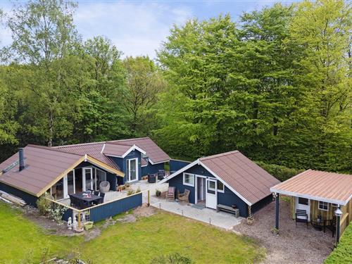 Ferienhaus - 6 Personen -  - Østmarken - Arrild - 6520 - Toftlund